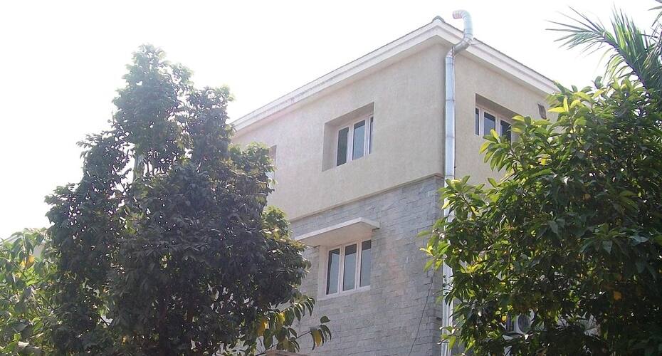 Concord Comfort Service Apartment Park View, Hyderabad 3